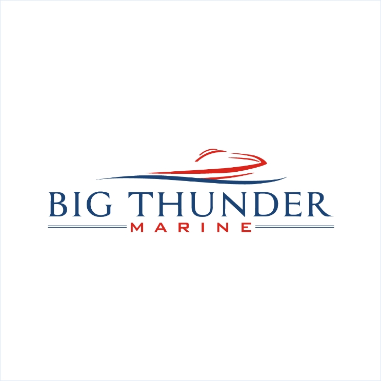  Big Thunder Marine