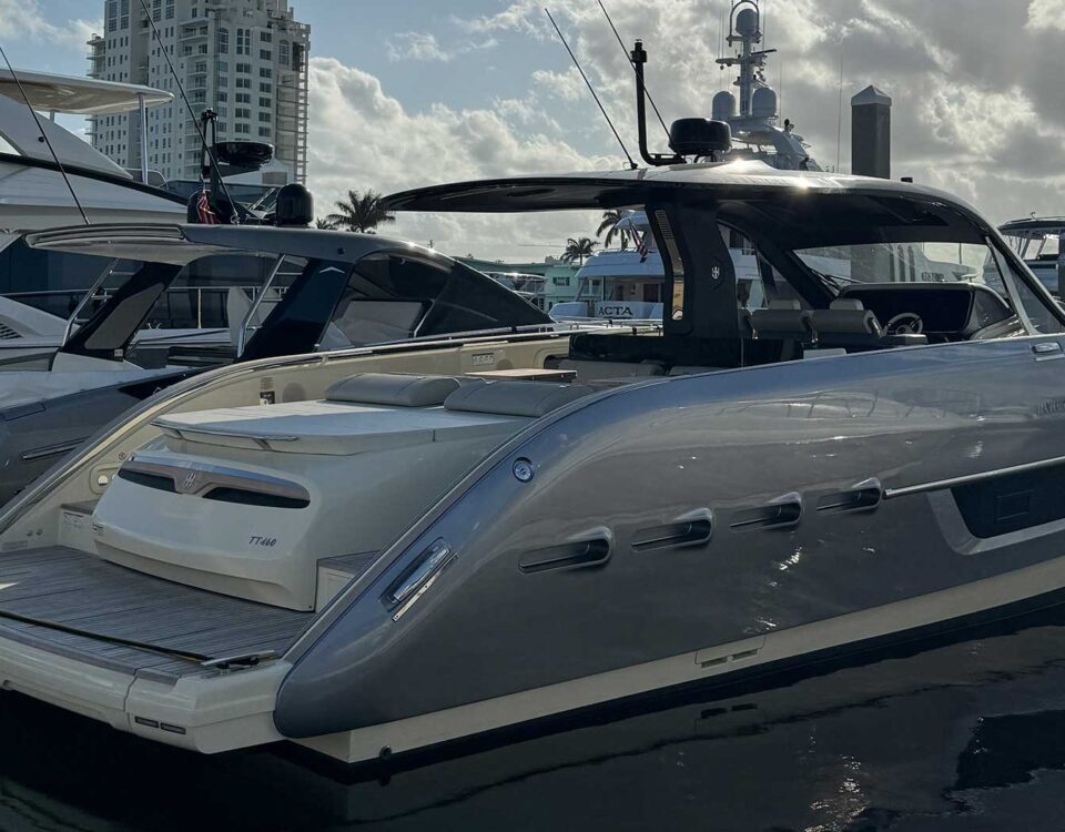 the yacht group miami
